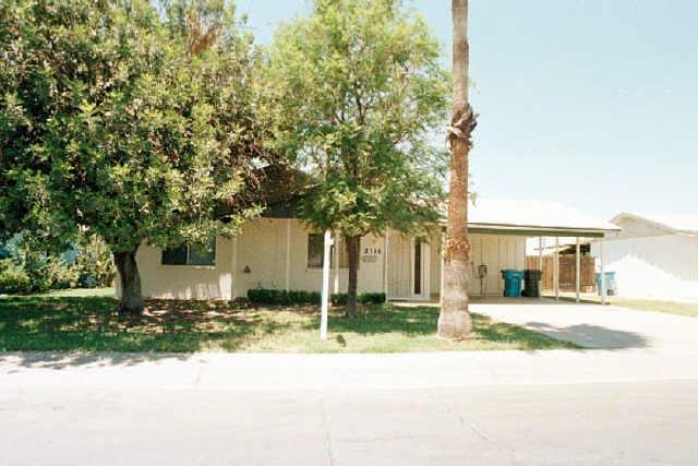 2318 N 58th Dr., Phoenix, AZ 85035
