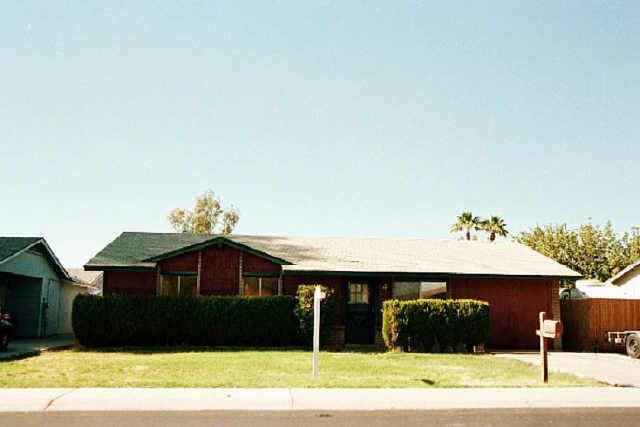 2308 E Commonwealth Ave., Chandler, AZ 85225