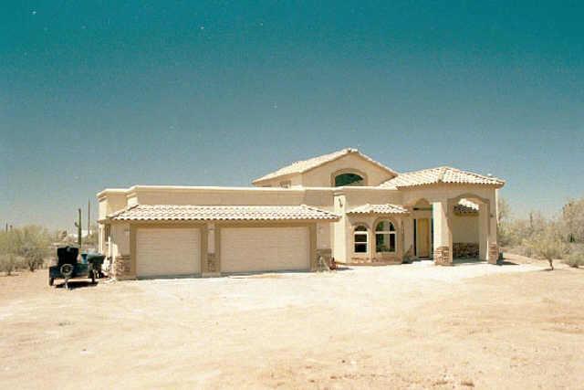 33220 63rd St., Cave Creek, AZ 85331