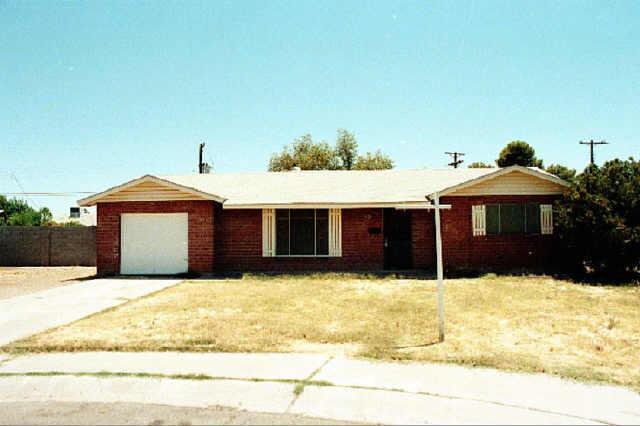 3439 N 49th Dr., Phoenix, AZ 85031