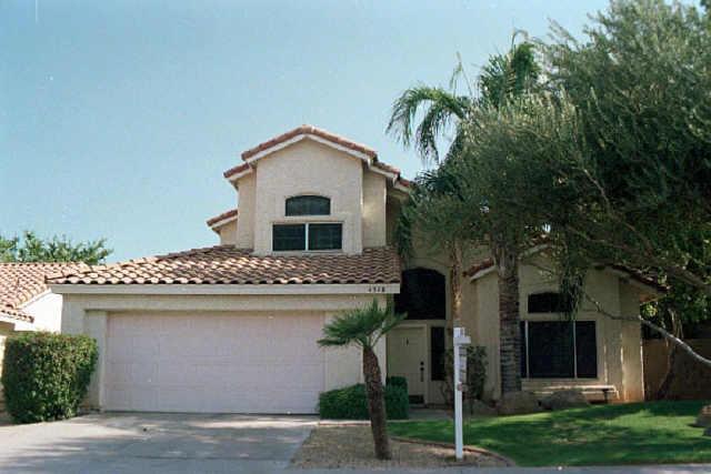 4540 E Robert E. Lee St., Phoenix, AZ 85032