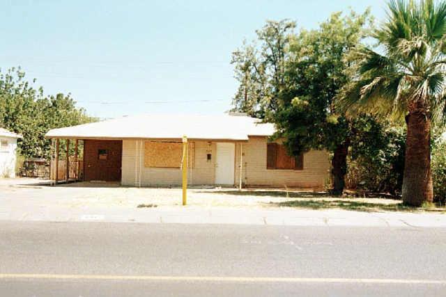 3321 E Oak St., Phoenix, AZ 85008