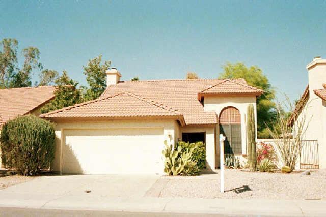 406 Mountain Sage Dr., Phoenix, AZ 85045