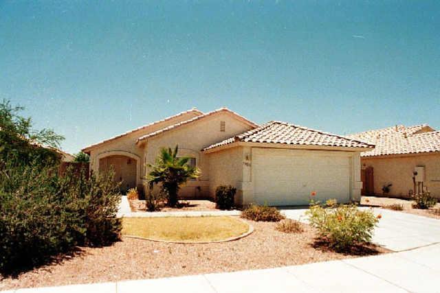 16133 W Jefferson St., Goodyear, AZ 85338