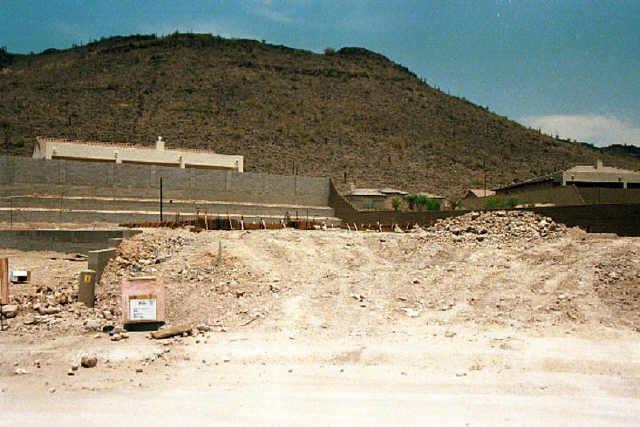 4626 W Marcus Dr., Glendale, AZ 85310