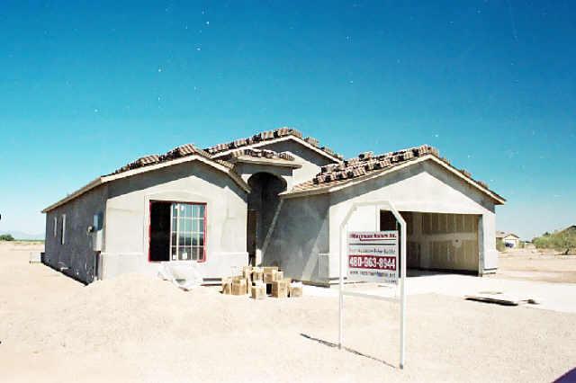 15240 S Capistrano Rd. #9, Arizona City, AZ 85223