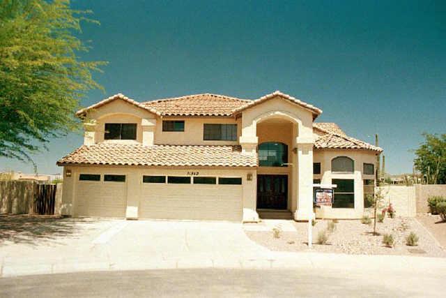 11342 N 129th Way, Scottsdale, AZ 85259