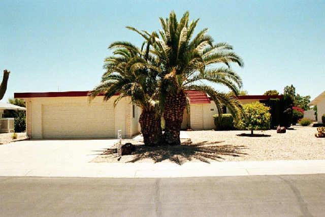 10605 W Carob Dr., Sun City, AZ 85373