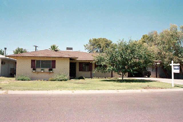 2128 W Windsor Ave., Phoenix, AZ 85009