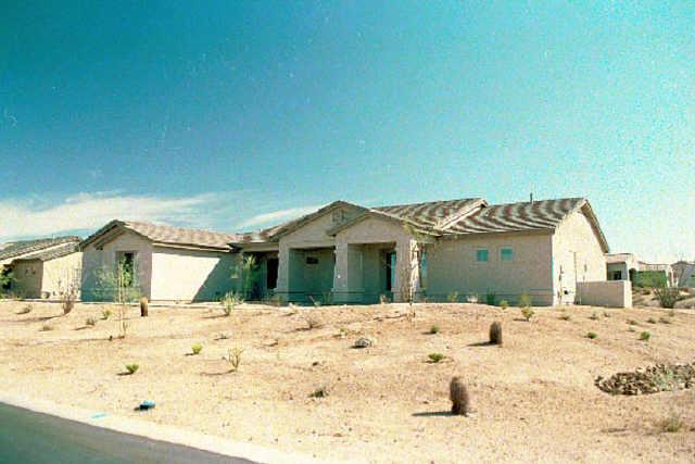 5742 E Graythorn Dr., Scottsdale, AZ 85262