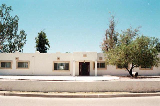 6845 E Jenan Dr., Scottsdale, AZ 85254