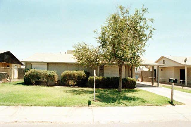 2011 W Chipman Rd., Phoenix, AZ 85041