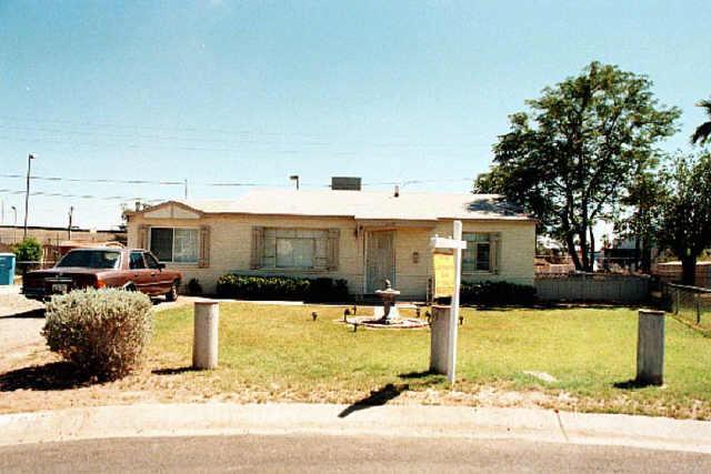 1829 W Apache St., Phoenix, AZ 85007