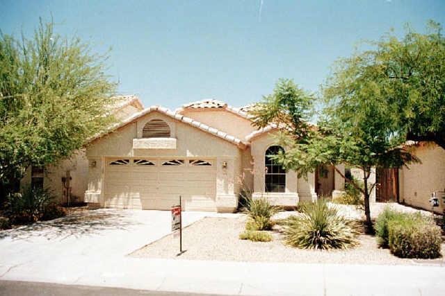 3946 E San Remo Ave., Gilbert, AZ 85234