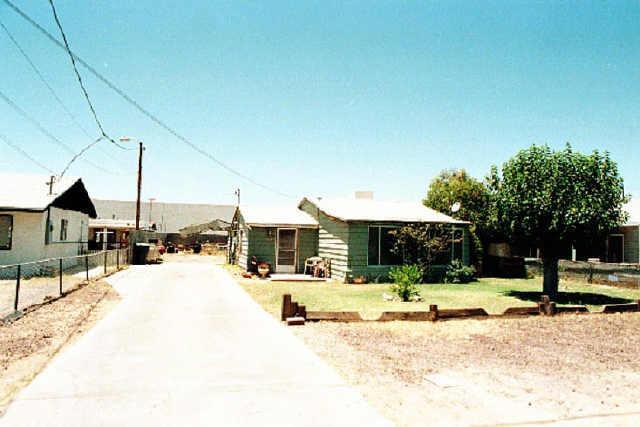 320 N 40th Ave., Phoenix, AZ 85009