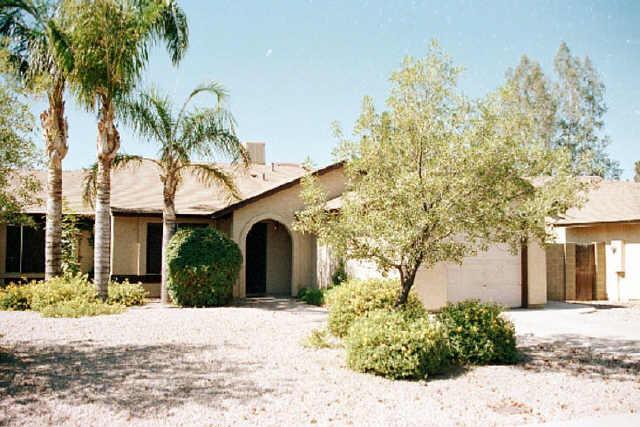 2851 E Irwin Ave., Mesa, AZ 85204