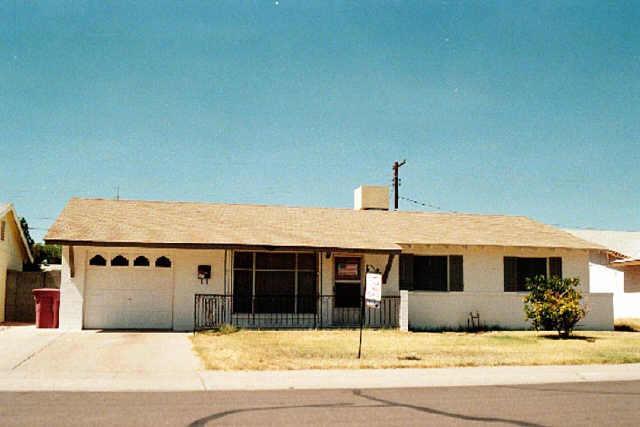 8608 E Hubbell St., Scottsdale, AZ 85257