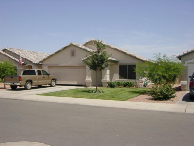 14940 W Port Royale Ln., Surprise, AZ 85379