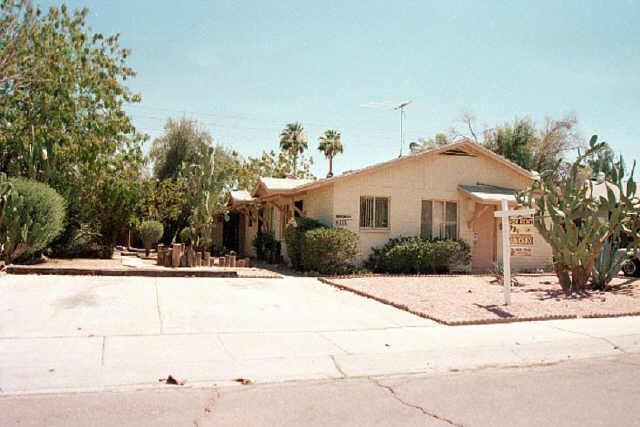 6813 E Avalon Dr., Scottsdale, AZ 85251