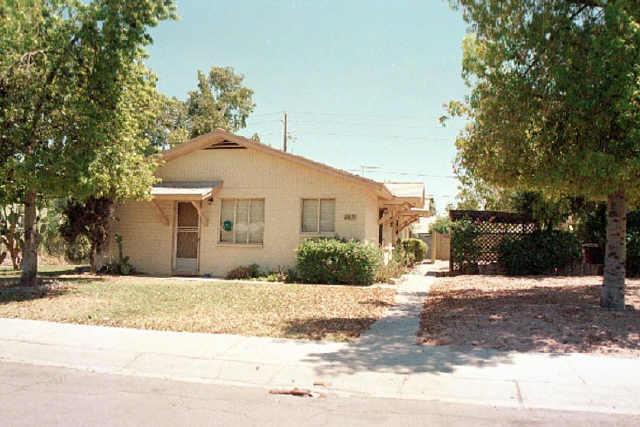 6819 E Avalon Dr., Scottsdale, AZ 85251