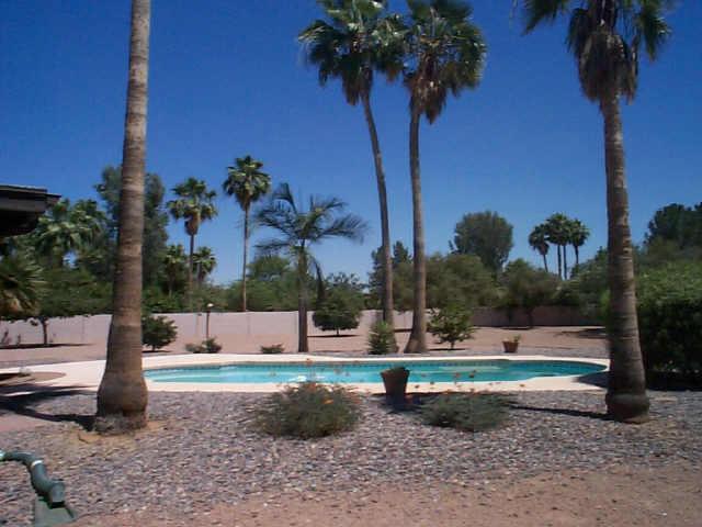 8039 E Charter Oak Rd., Scottsdale, AZ 85260