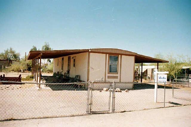 1329 S Warner Dr., Apache Junction, AZ 85220