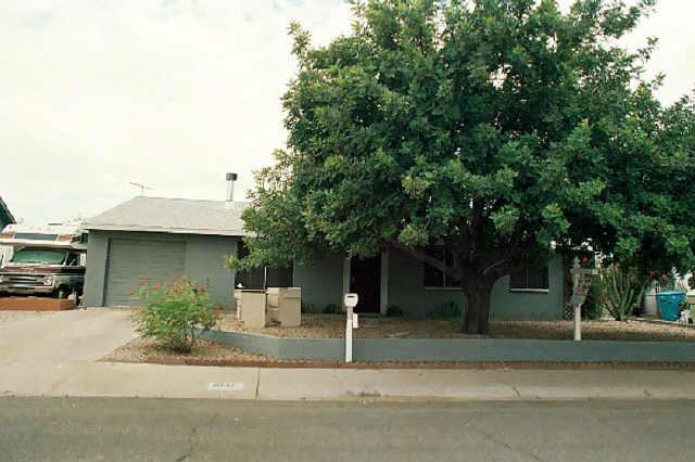 8137 N Amelia Ave., Phoenix, AZ 85033