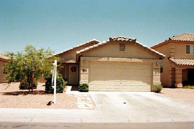 12429 N 121 Ave., El Mirage, AZ 85335