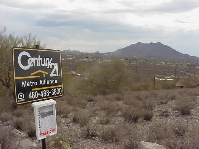 E Panorama Dr. #1, Cave Creek, AZ 85331