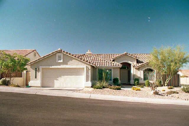 1301 E Michelle Dr., Phoenix, AZ 85022