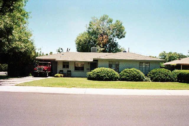 2201 W Cheery Lynn Rd., Phoenix, AZ 85015