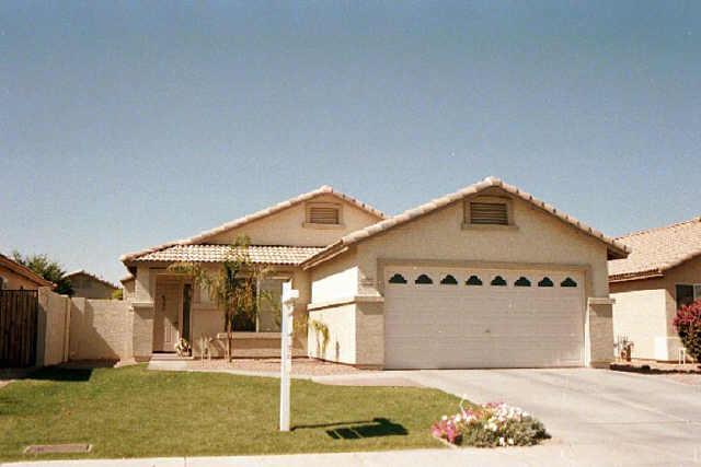 207 W Del Rio St., Gilbert, AZ 85233