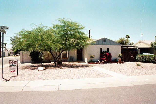 4002 N 14th Ave., Phoenix, AZ 85013