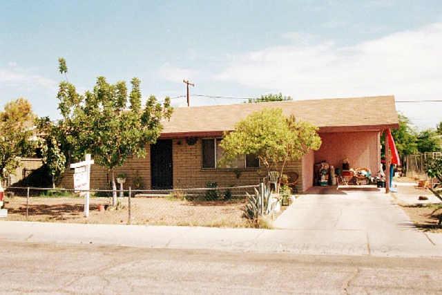 11930 W River Rd., El Mirage, AZ 85335