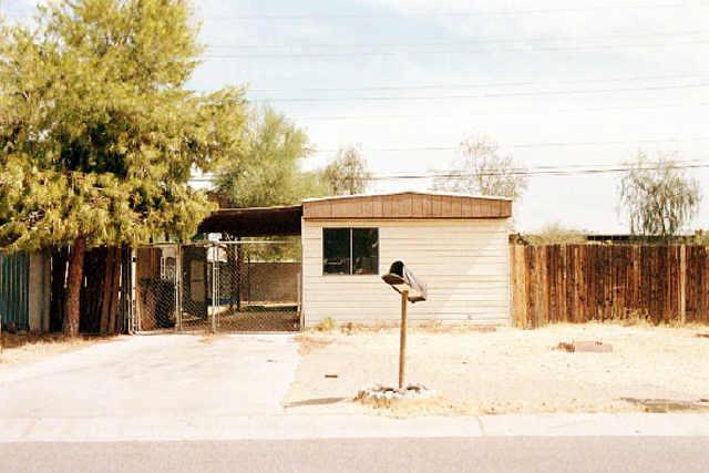 122 E Villa Theresa Dr., Phoenix, AZ 85022