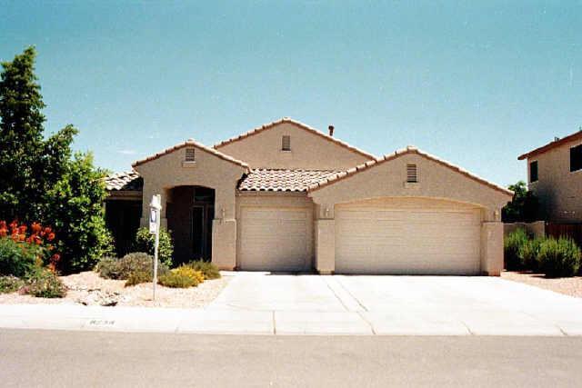 8234 W Harmony Ln., Peoria, AZ 85382