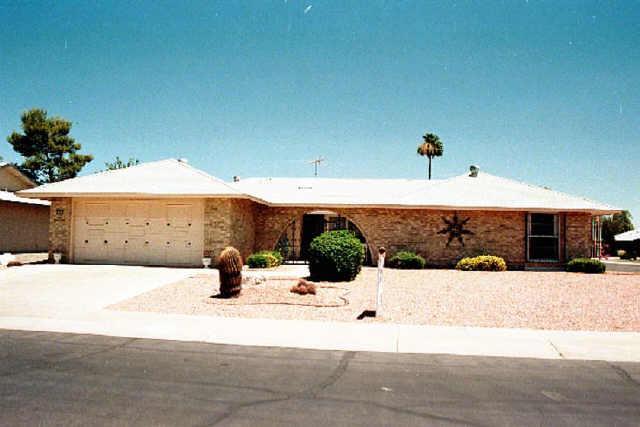 20032 N Ponderosa Cir., Sun City, AZ 85373