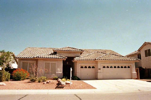 296 W Oxford Ln., Gilbert, AZ 85233