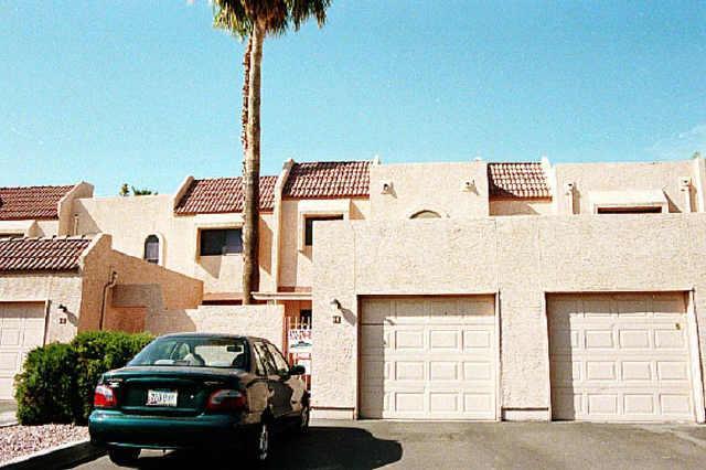 2524 S El Paradiso Dr. #44, Mesa, AZ 85202