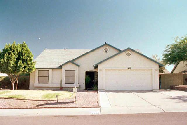 1452 E Sequoia Dr., Paradise Valley, AZ 85024