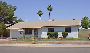 3615 Margo Dr., Tempe, AZ 85282