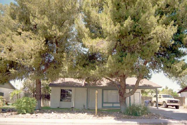 2954 S El Dorado St., Mesa, AZ 85202