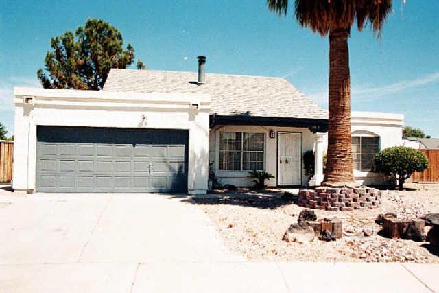 19014 N 46th Ave., Glendale, AZ 85308