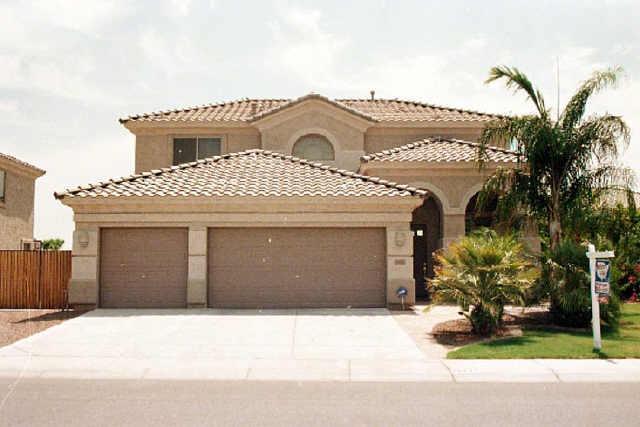 19411 N 61st St., Glendale, AZ 85308