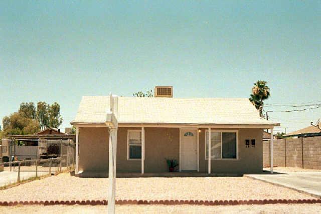 708 S Macdonald St., Mesa, AZ 85210