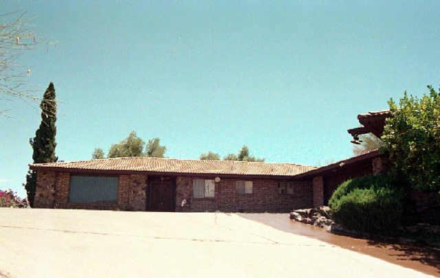 2809 E Frye Rd., Phoenix, AZ 85048