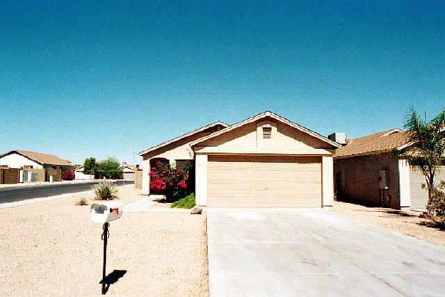 4723 N 87th Ave., Phoenix, AZ 85037