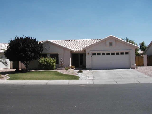 6349 W Potter Dr., Glendale, AZ 85308