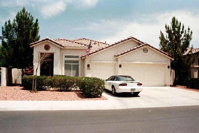 5962 W Fieldstone Dr., Glendale, AZ 85308