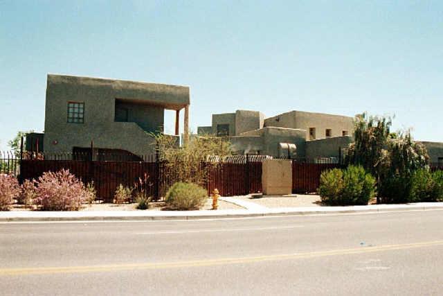 7761 W Paradise Dr., Peoria, AZ 85345